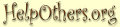helpothers logo